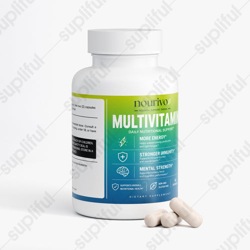 Complete Multivitamin
