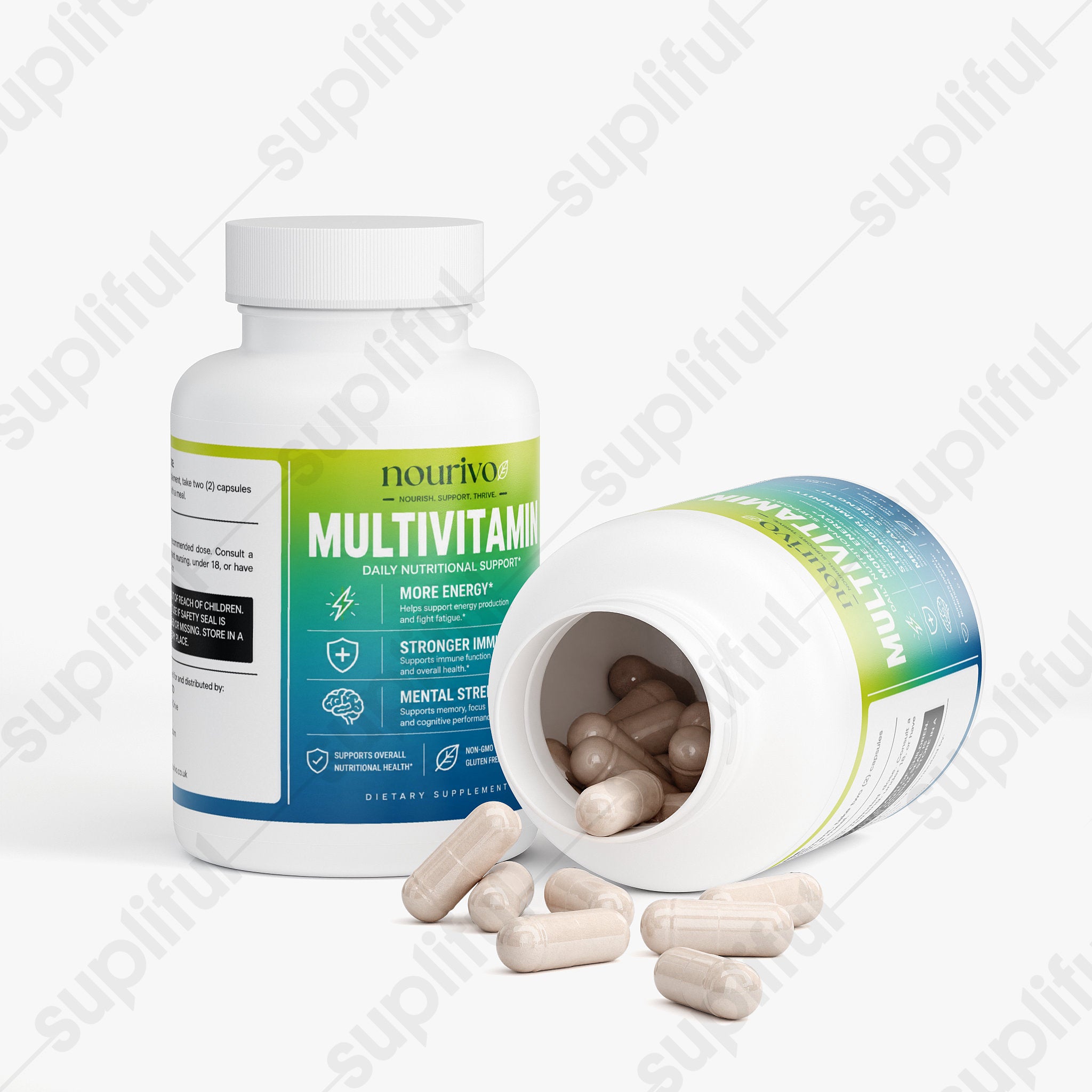 Complete Multivitamin