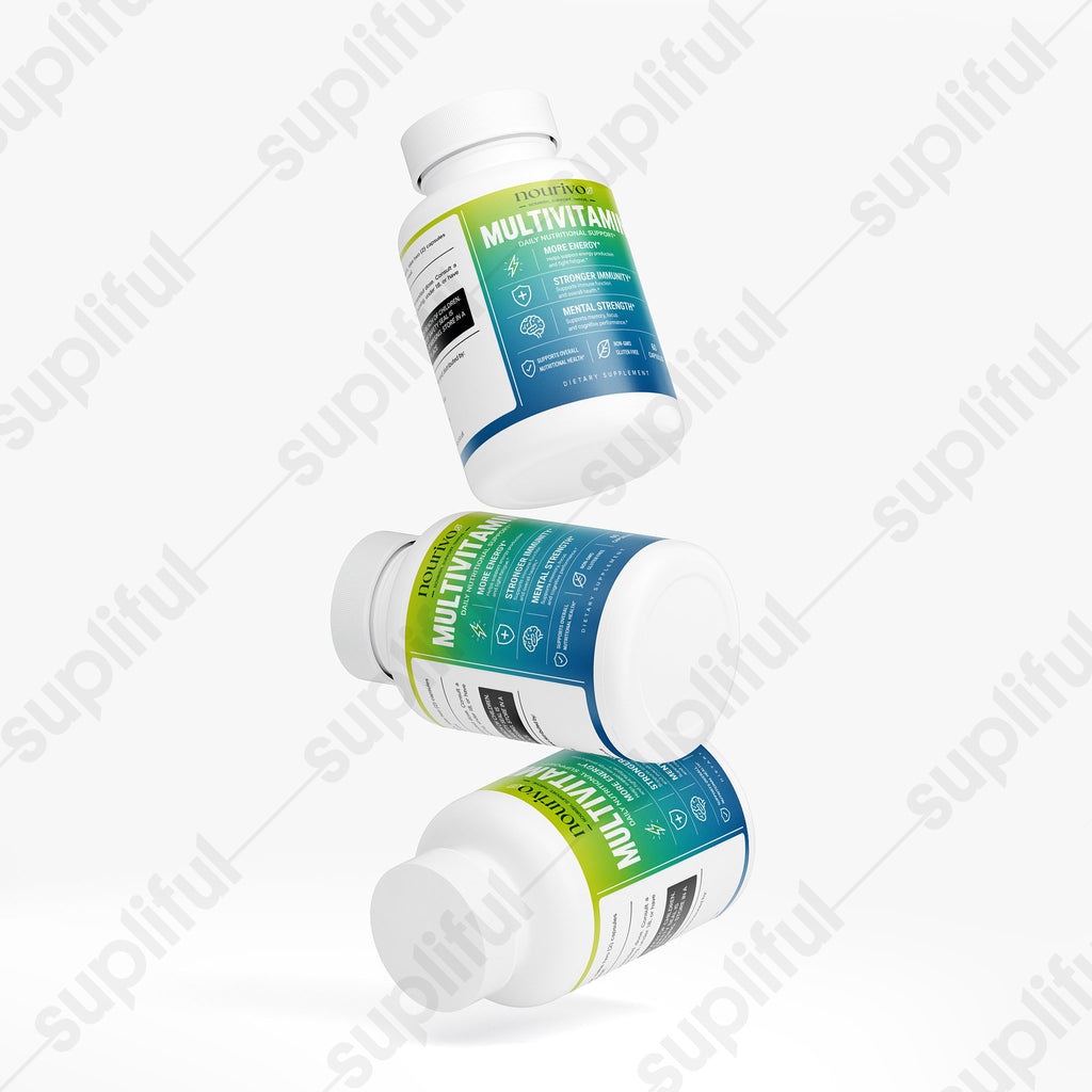 Complete Multivitamin