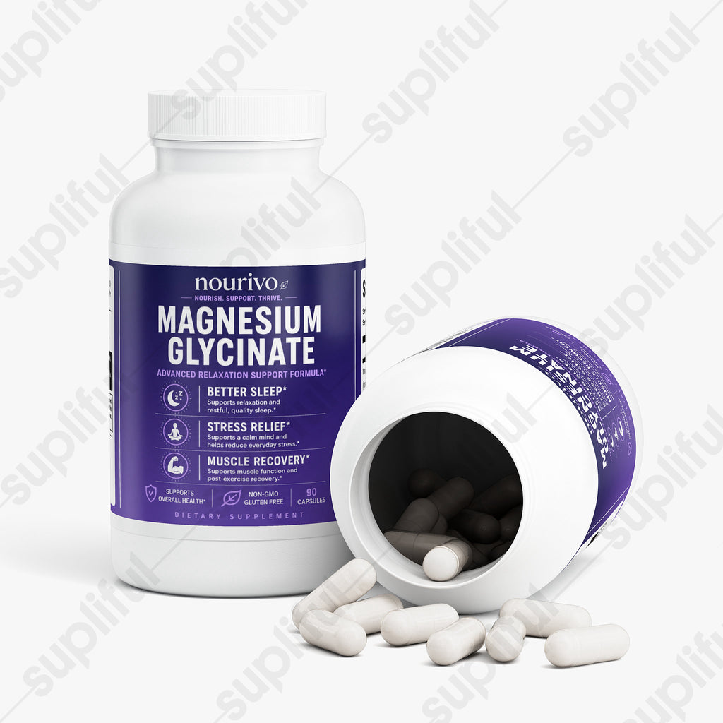 Magnesium Glycinate
