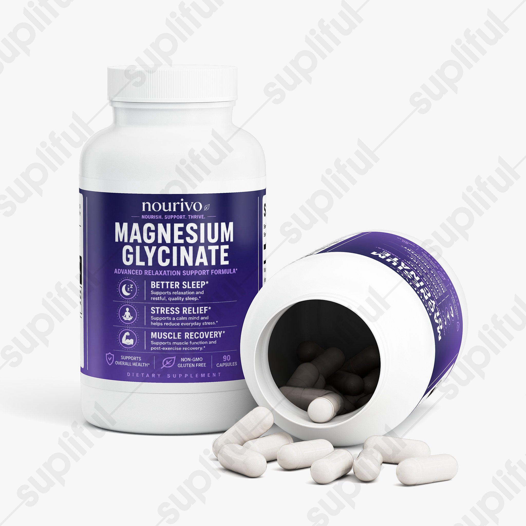 Magnesium Glycinate