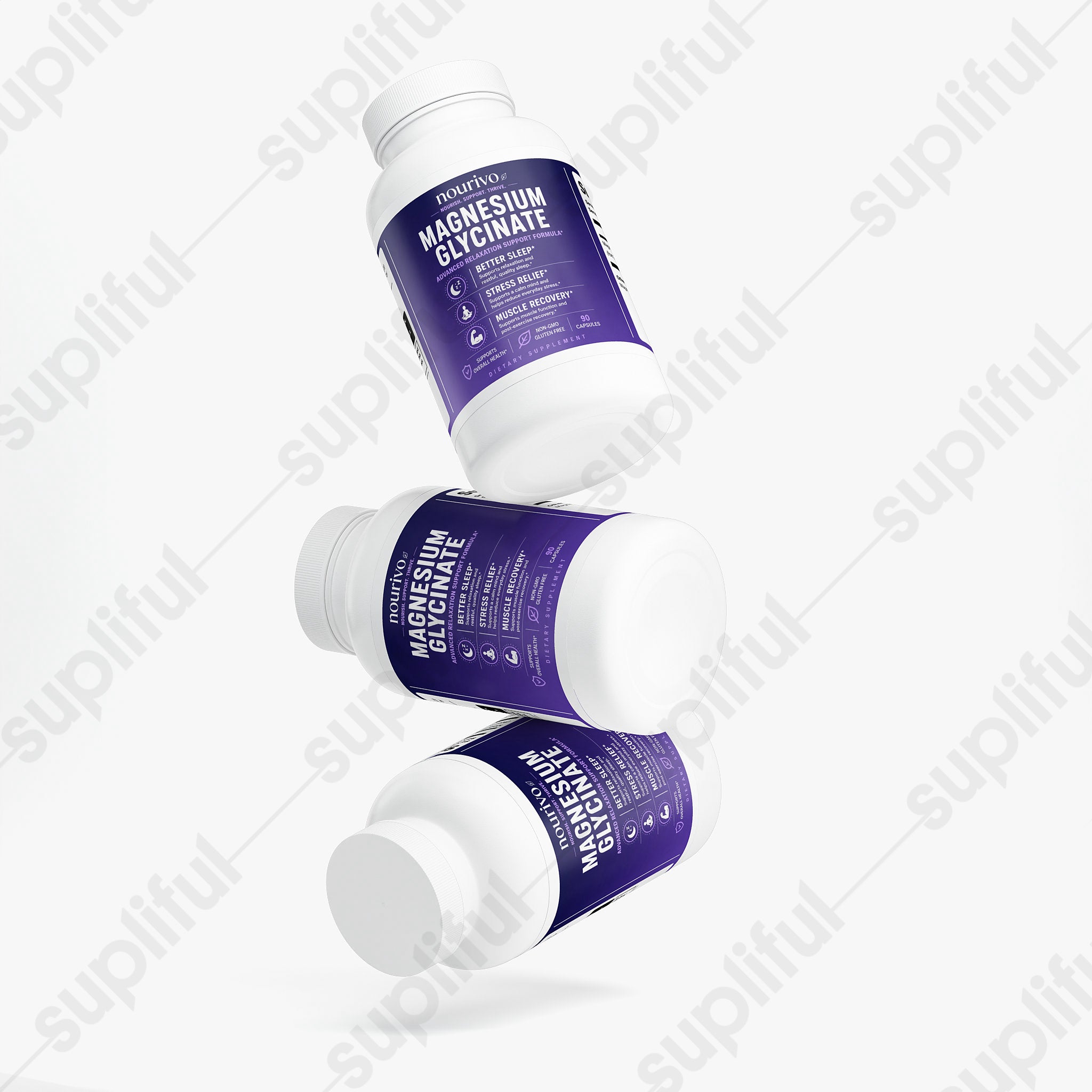 Magnesium Glycinate