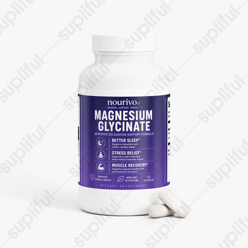 Magnesium Glycinate