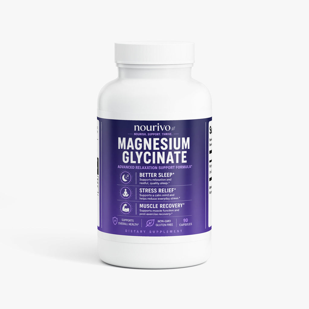 Magnesium Glycinate