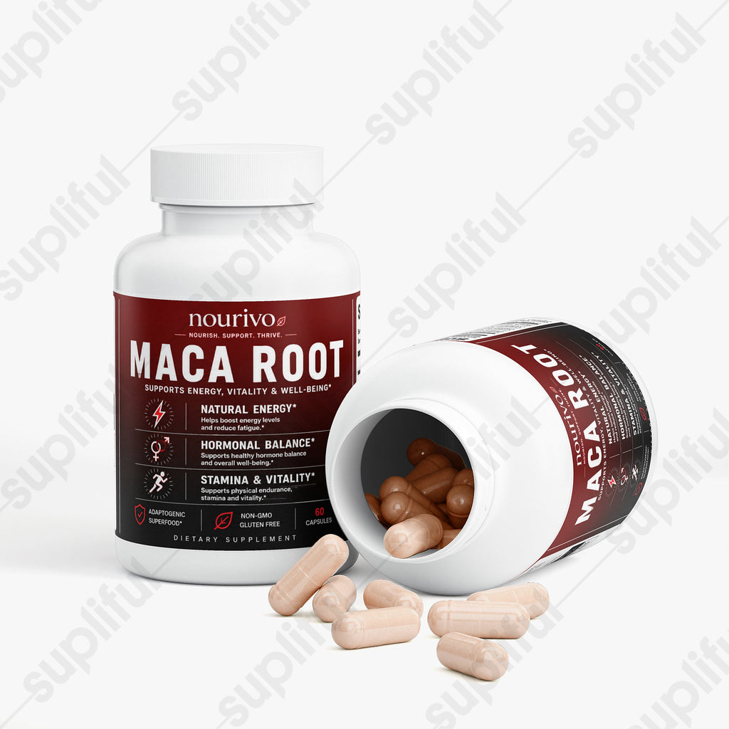 Maca Plus