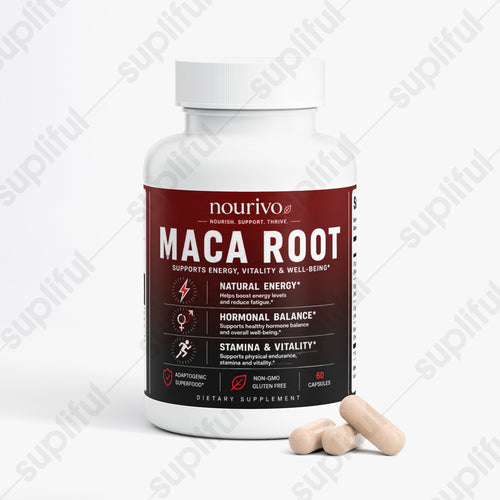 Maca Plus