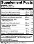 Prostate Support